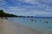 Dravuni Island &ndash; &copy; Andreas Wolfsteller (Eberhardt TRAVEL)