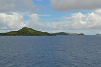 Dravuni Island