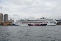 Zurück in Sydney &ndash; &copy; Andreas Wolfsteller (Eberhardt TRAVEL)