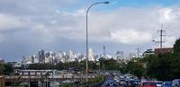 Zurück in Sydney &ndash; &copy; Jacob Spangenberg (Eberhardt TRAVEL)