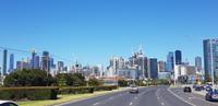 Stadtrundfahrt durch Melbourne  &ndash; &copy; Jacob Spangenberg (Eberhardt TRAVEL)