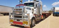 Rundfahrt durch Alice Springs &ndash; &copy; Jacob Spangenberg (Eberhardt TRAVEL)