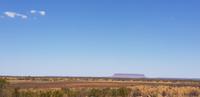 Rast im Outback  &ndash; &copy; Jacob Spangenberg (Eberhardt TRAVEL)