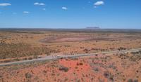 Drohnenfotos im Outback &ndash; &copy; Jacob Spangenberg (Eberhardt TRAVEL)