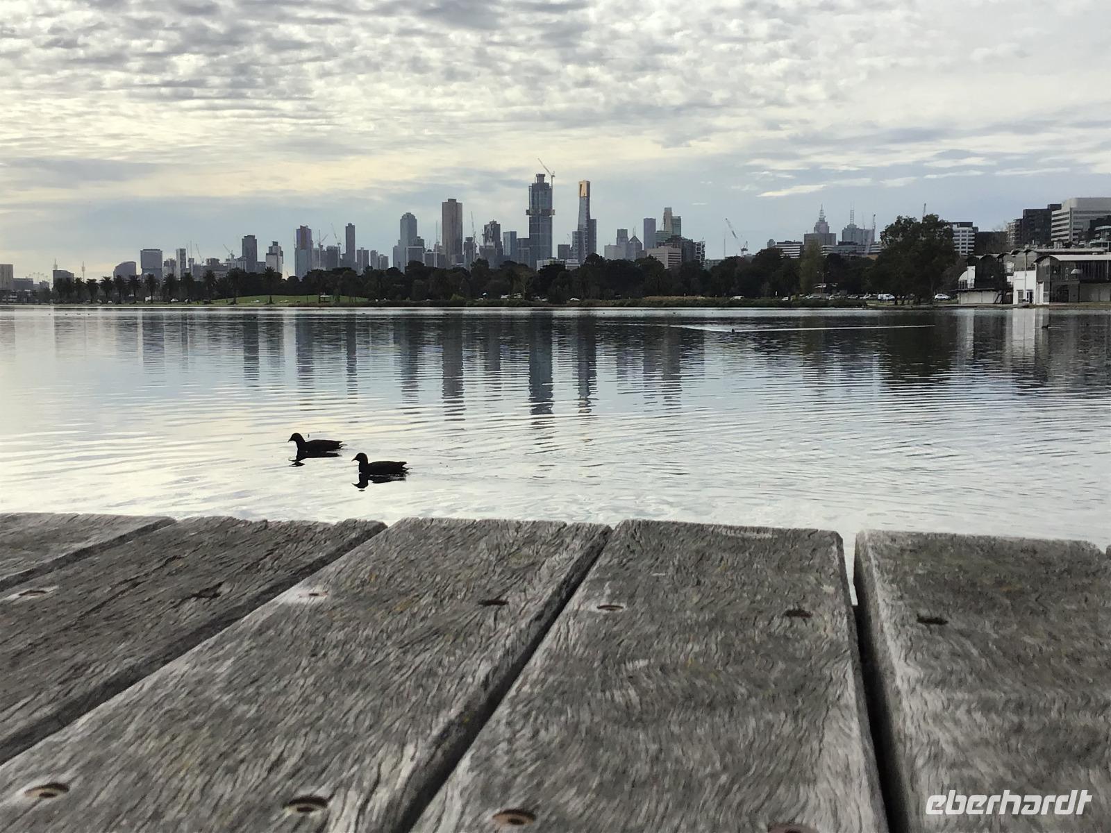 048 Melbourne &ndash; &copy; Jens Petzoldt (Eberhardt TRAVEL)