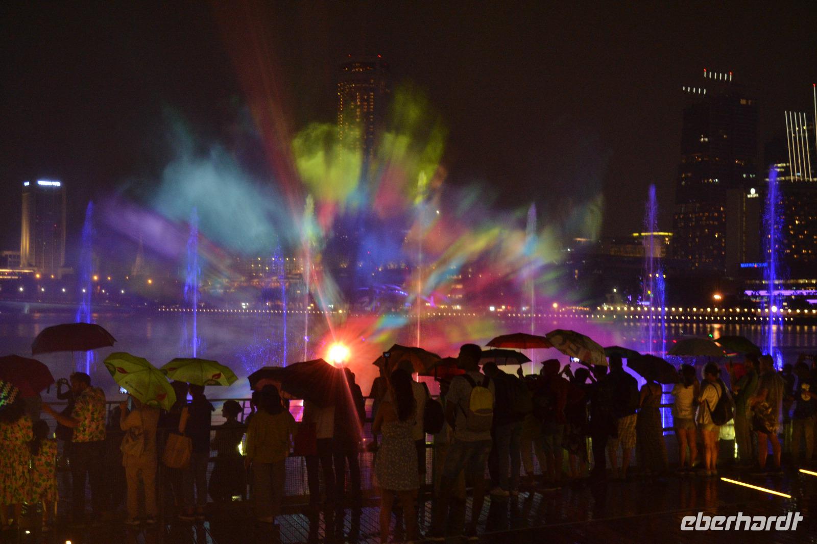 Singapur8 &ndash; &copy; Laura Wonneberger (Eberhardt TRAVEL)