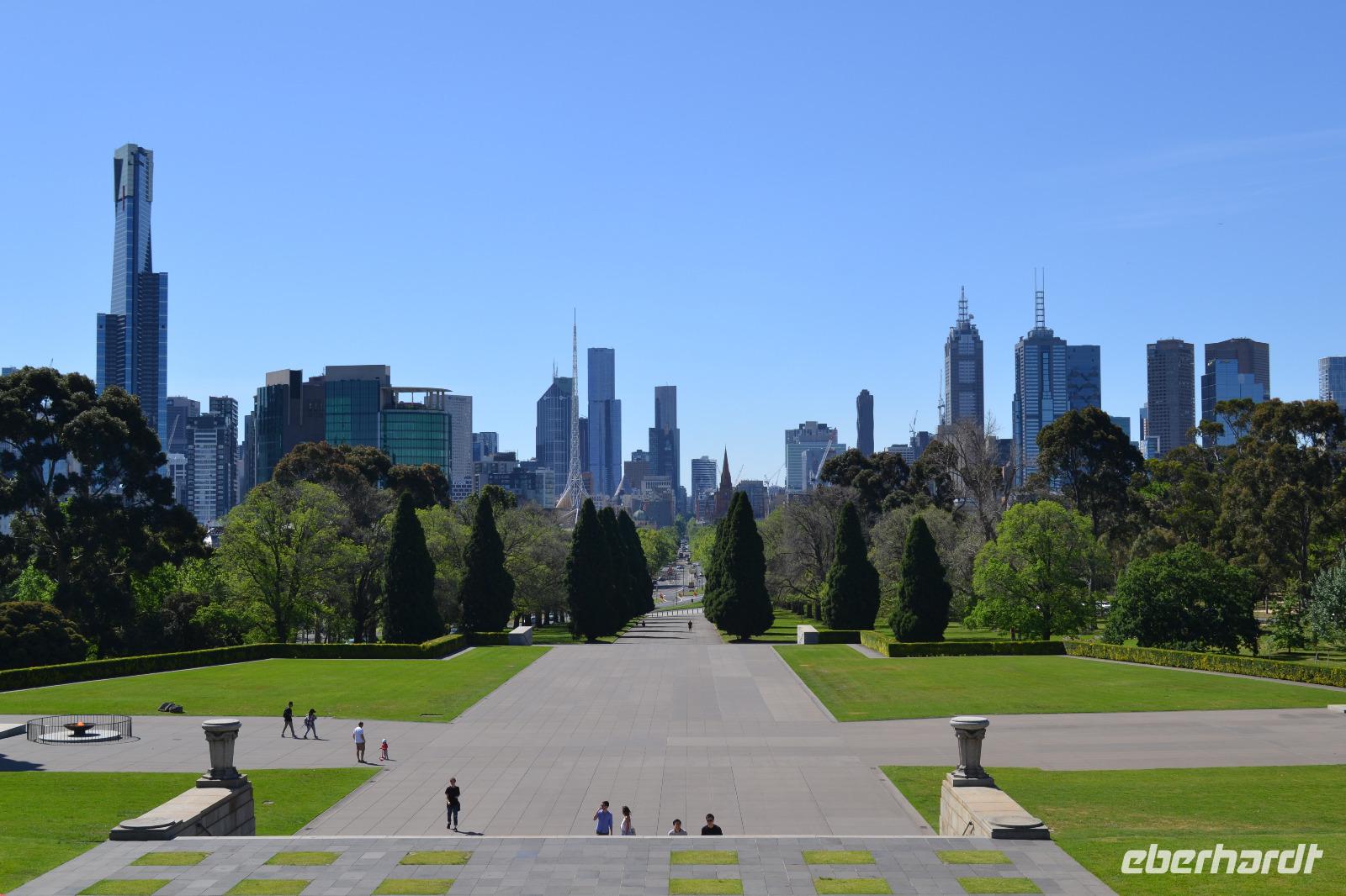 Melbourne (8) &ndash; &copy; Laura Wonneberger (Eberhardt TRAVEL)