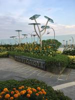 Flughafen Singapur3 &ndash; &copy; Laura Wonneberger (Eberhardt TRAVEL)