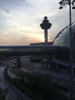 Flughafen Singapur5 &ndash; &copy; Laura Wonneberger (Eberhardt TRAVEL)