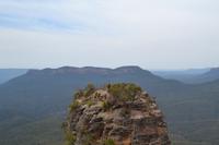 Blue Mountains (2) &ndash; &copy; Laura Wonneberger (Eberhardt TRAVEL)