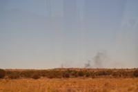 Buschbrände im Outback (2) &ndash; &copy; Laura Wonneberger (Eberhardt TRAVEL)