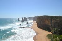 die 12 Apostel (3) &ndash; &copy; Laura Wonneberger (Eberhardt TRAVEL)
