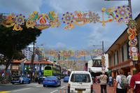 Little India- Singapur (2) &ndash; &copy; Laura Wonneberger (Eberhardt TRAVEL)