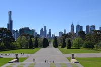 Melbourne (8) &ndash; &copy; Laura Wonneberger (Eberhardt TRAVEL)