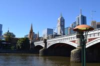 Melbourne (16) &ndash; &copy; Laura Wonneberger (Eberhardt TRAVEL)
