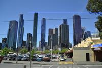 Melbourne &ndash; &copy; Laura Wonneberger (Eberhardt TRAVEL)