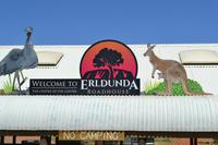 Outback (3) &ndash; &copy; Laura Wonneberger (Eberhardt TRAVEL)