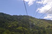 Skyrail  (1) &ndash; &copy; Laura Wonneberger (Eberhardt TRAVEL)