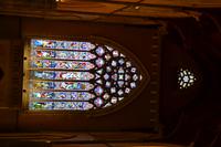 St. Patrick's Cathedral (2) &ndash; &copy; Laura Wonneberger (Eberhardt TRAVEL)