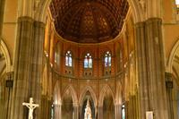 St. Patrick's Cathedral (3) &ndash; &copy; Laura Wonneberger (Eberhardt TRAVEL)