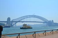 Sydney (4) &ndash; &copy; Laura Wonneberger (Eberhardt TRAVEL)