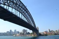 Sydney (30) &ndash; &copy; Laura Wonneberger (Eberhardt TRAVEL)