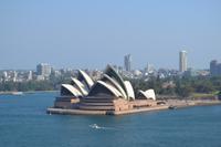 Sydney (41) &ndash; &copy; Laura Wonneberger (Eberhardt TRAVEL)