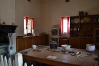 Telegrafenstation Outback (1) &ndash; &copy; Laura Wonneberger (Eberhardt TRAVEL)