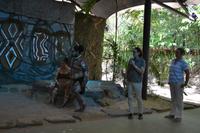 Tjapukai Kulturzentrum (4) &ndash; &copy; Laura Wonneberger (Eberhardt TRAVEL)