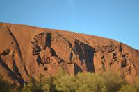 Uluru (1) &ndash; &copy; Laura Wonneberger (Eberhardt TRAVEL)