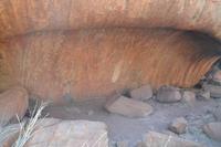 Uluru (5) &ndash; &copy; Laura Wonneberger (Eberhardt TRAVEL)