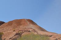 Uluru (6) &ndash; &copy; Laura Wonneberger (Eberhardt TRAVEL)