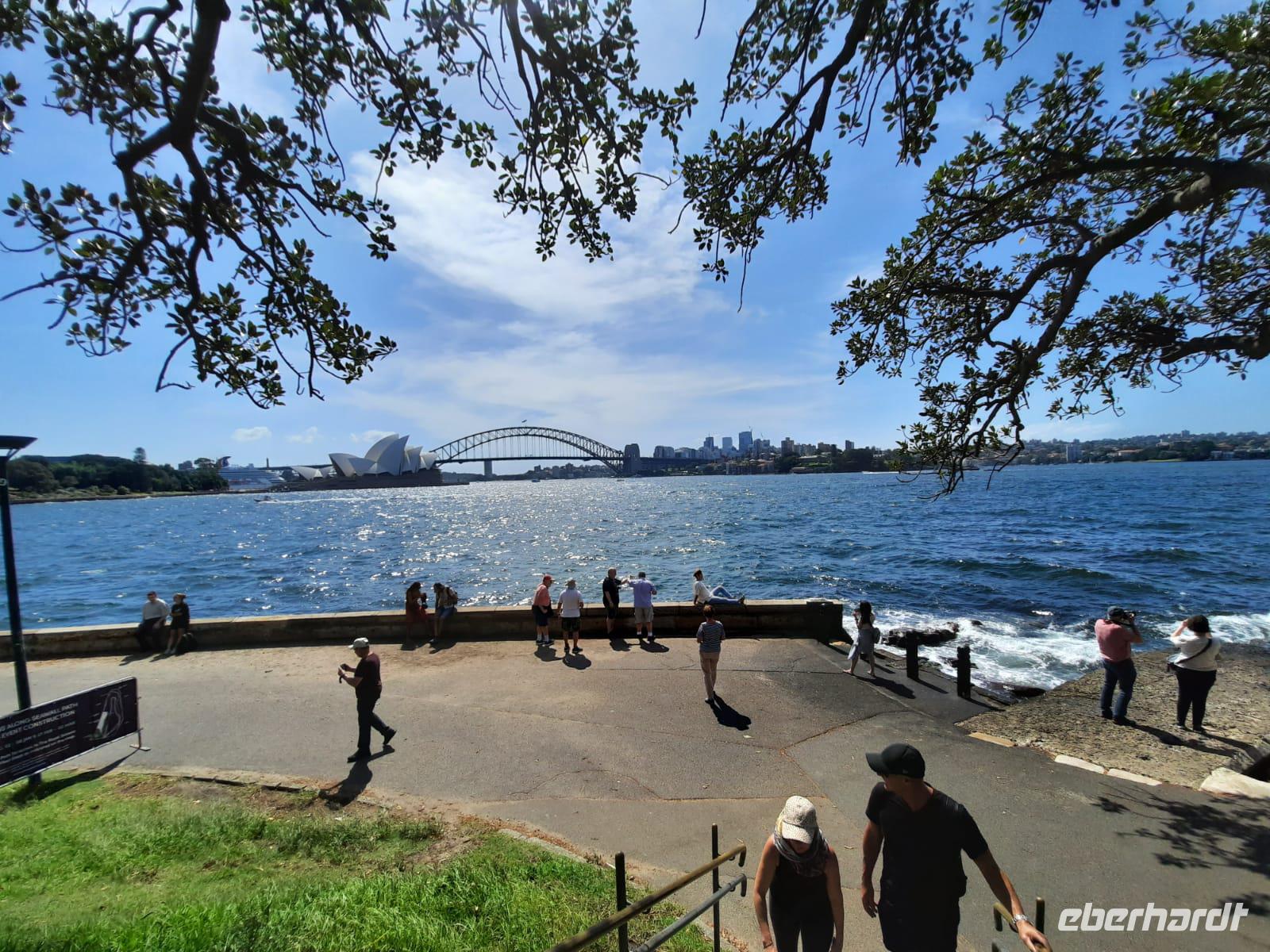 Sydney &ndash; &copy; Franziska Bergmann (Eberhardt TRAVEL)