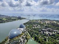 Singapur &ndash; &copy; Franziska Bergmann (Eberhardt TRAVEL)