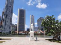 Singapur &ndash; &copy; Franziska Bergmann (Eberhardt TRAVEL)