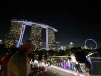 Singapur &ndash; &copy; Franziska Bergmann (Eberhardt TRAVEL)
