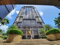 Singapur &ndash; &copy; Franziska Bergmann (Eberhardt TRAVEL)