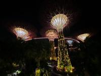 Singapur &ndash; &copy; Franziska Bergmann (Eberhardt TRAVEL)