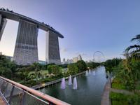 Singapur &ndash; &copy; Franziska Bergmann (Eberhardt TRAVEL)