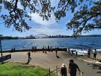 Sydney &ndash; &copy; Franziska Bergmann (Eberhardt TRAVEL)