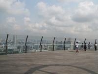 Singapur Skyline &ndash; &copy; Jacob Spangenberg (Eberhardt TRAVEL)
