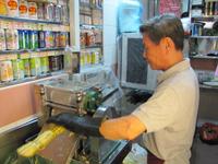 Singapur Markt &ndash; &copy; Jacob Spangenberg (Eberhardt TRAVEL)