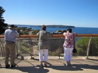 Sydney Watson Bay &ndash; &copy; Jacob Spangenberg (Eberhardt TRAVEL)