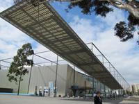 Melbourne Exhibition Centre &ndash; &copy; Jacob Spangenberg (Eberhardt TRAVEL)