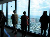 Eureka Skydeck &ndash; &copy; Jacob Spangenberg (Eberhardt TRAVEL)
