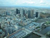 Eureka Skydeck &ndash; &copy; Jacob Spangenberg (Eberhardt TRAVEL)