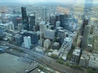 Eureka Skydeck &ndash; &copy; Jacob Spangenberg (Eberhardt TRAVEL)