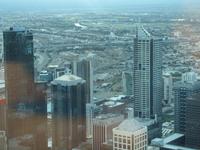 Eureka Skydeck &ndash; &copy; Jacob Spangenberg (Eberhardt TRAVEL)
