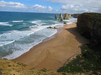 12 Apostels &ndash; &copy; Jacob Spangenberg (Eberhardt TRAVEL)