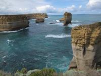 Great Ocean Road &ndash; &copy; Jacob Spangenberg (Eberhardt TRAVEL)